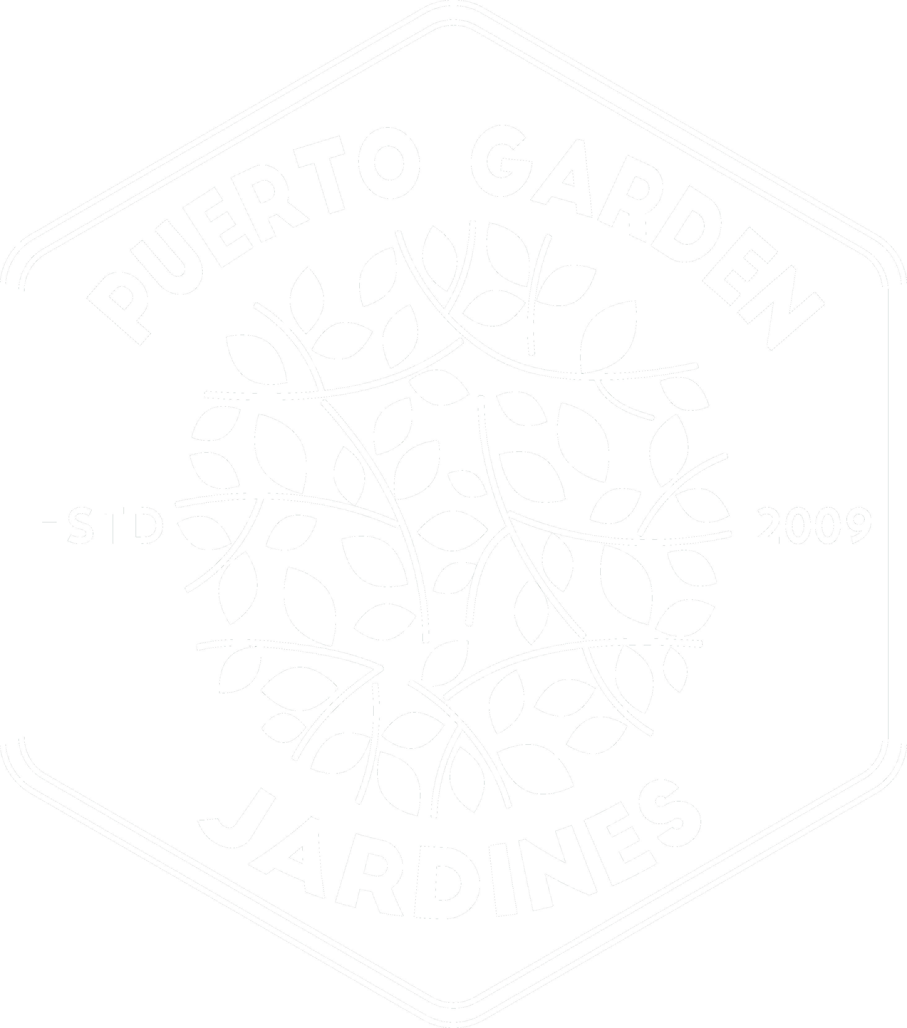 Puerto Garden Jardines